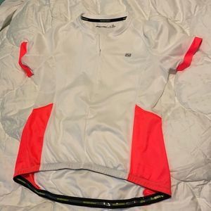 Nishiki biking top size large